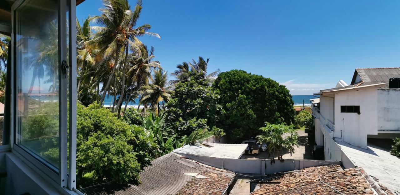 Southern Comforts - Galle Fort Екстериор снимка