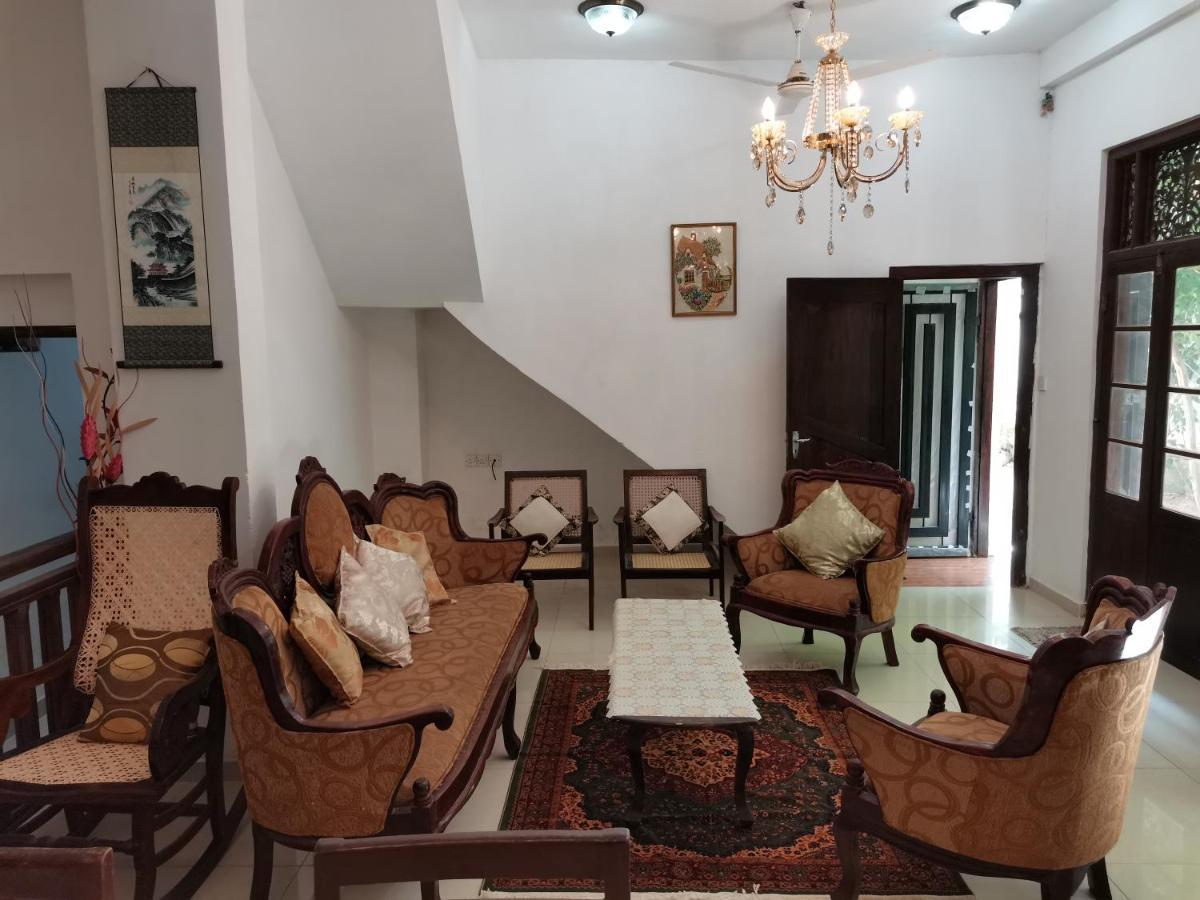 Southern Comforts - Galle Fort Екстериор снимка