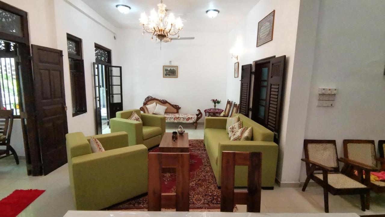 Southern Comforts - Galle Fort Екстериор снимка