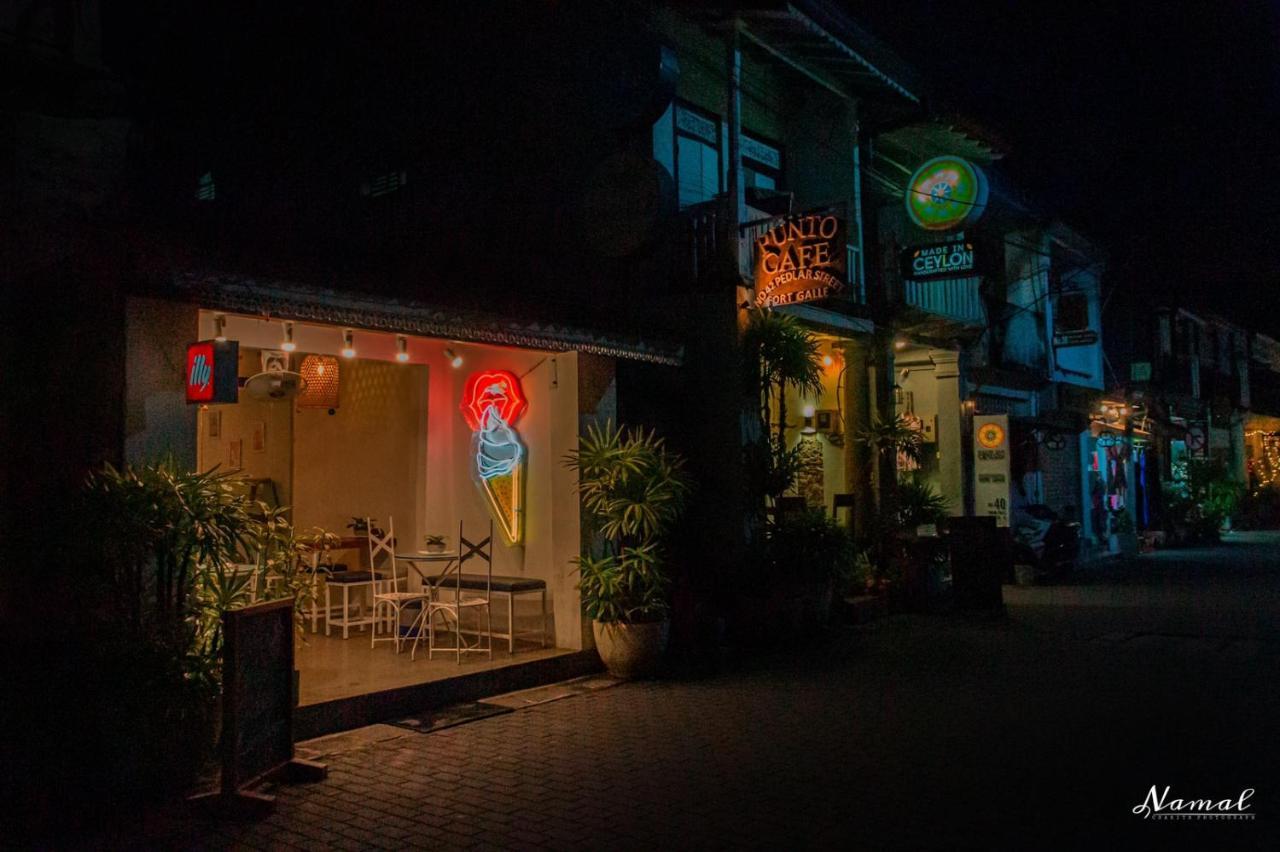 Southern Comforts - Galle Fort Екстериор снимка