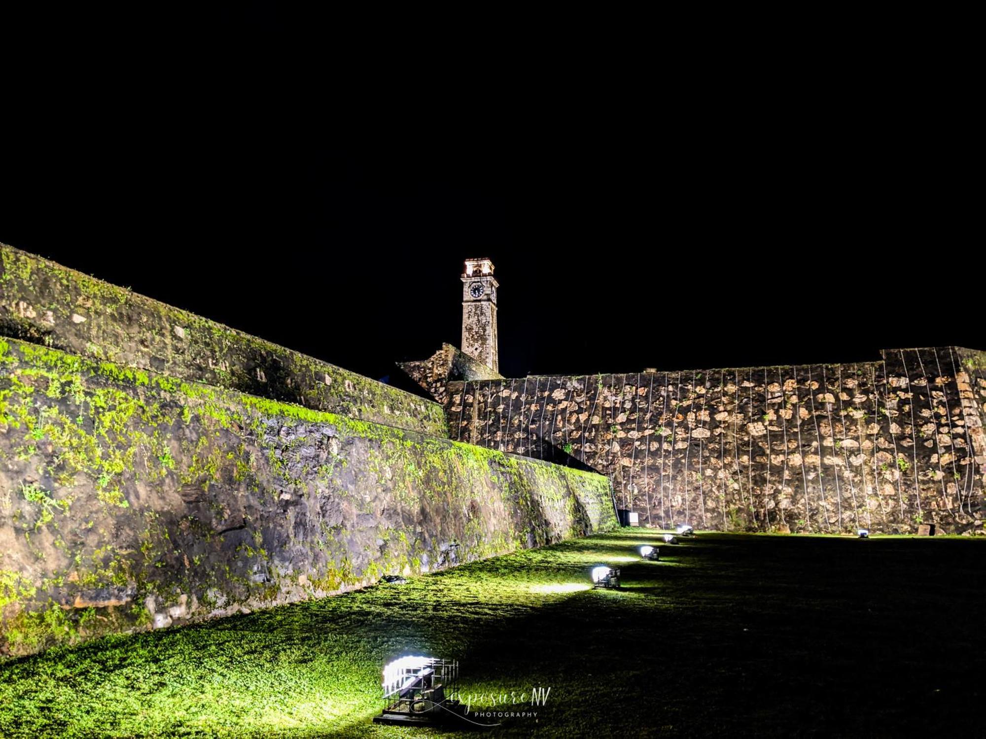 Southern Comforts - Galle Fort Екстериор снимка