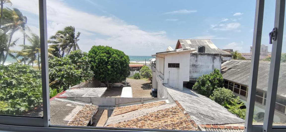 Southern Comforts - Galle Fort Екстериор снимка