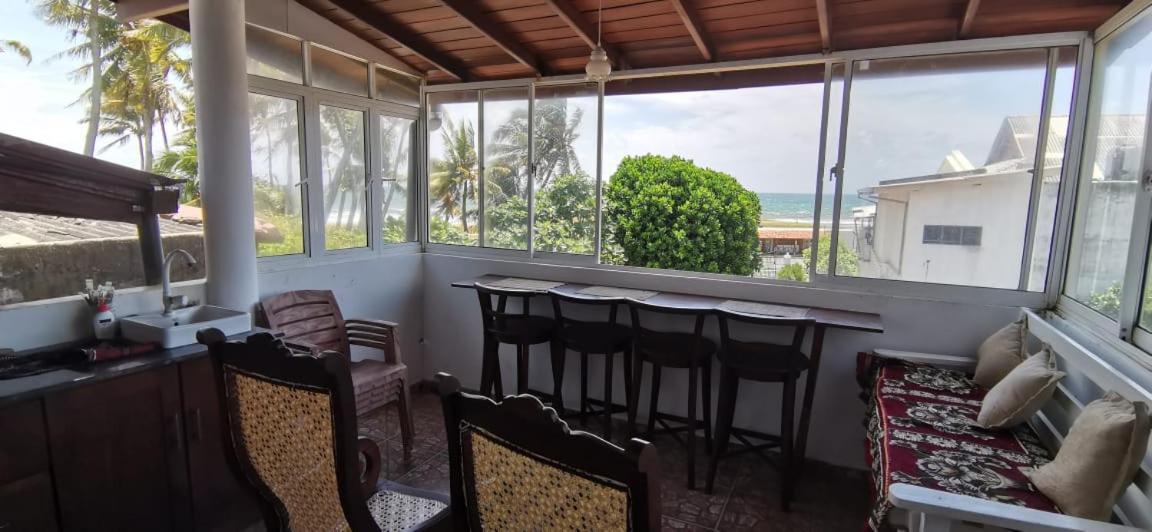 Southern Comforts - Galle Fort Екстериор снимка