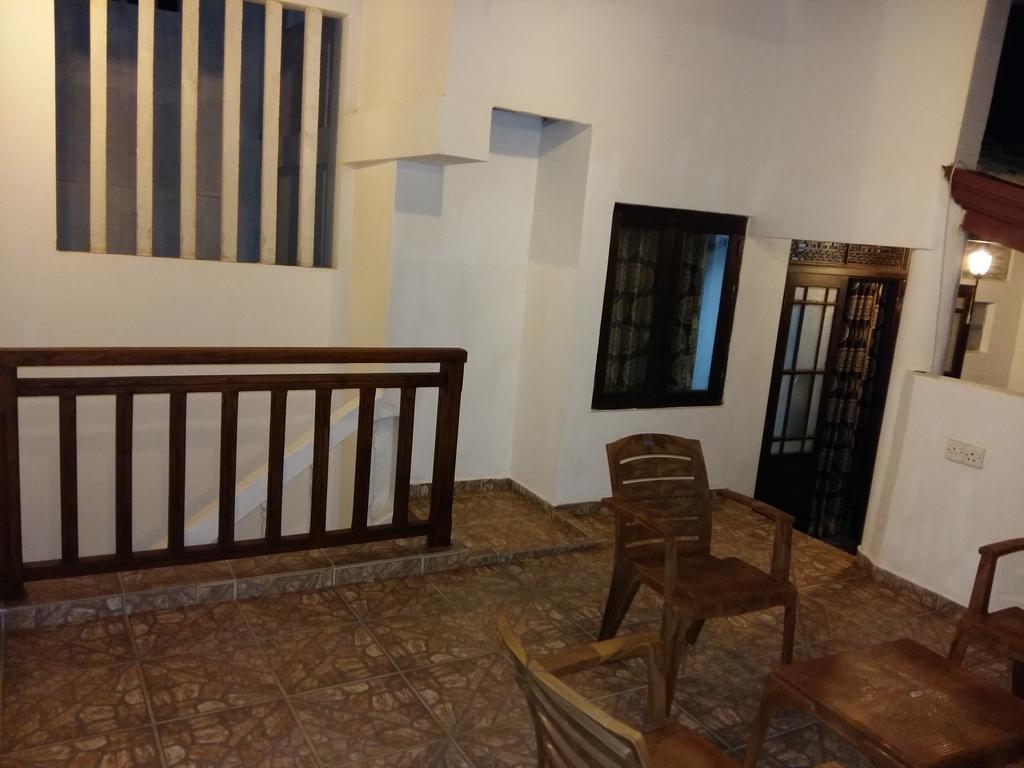 Southern Comforts - Galle Fort Екстериор снимка