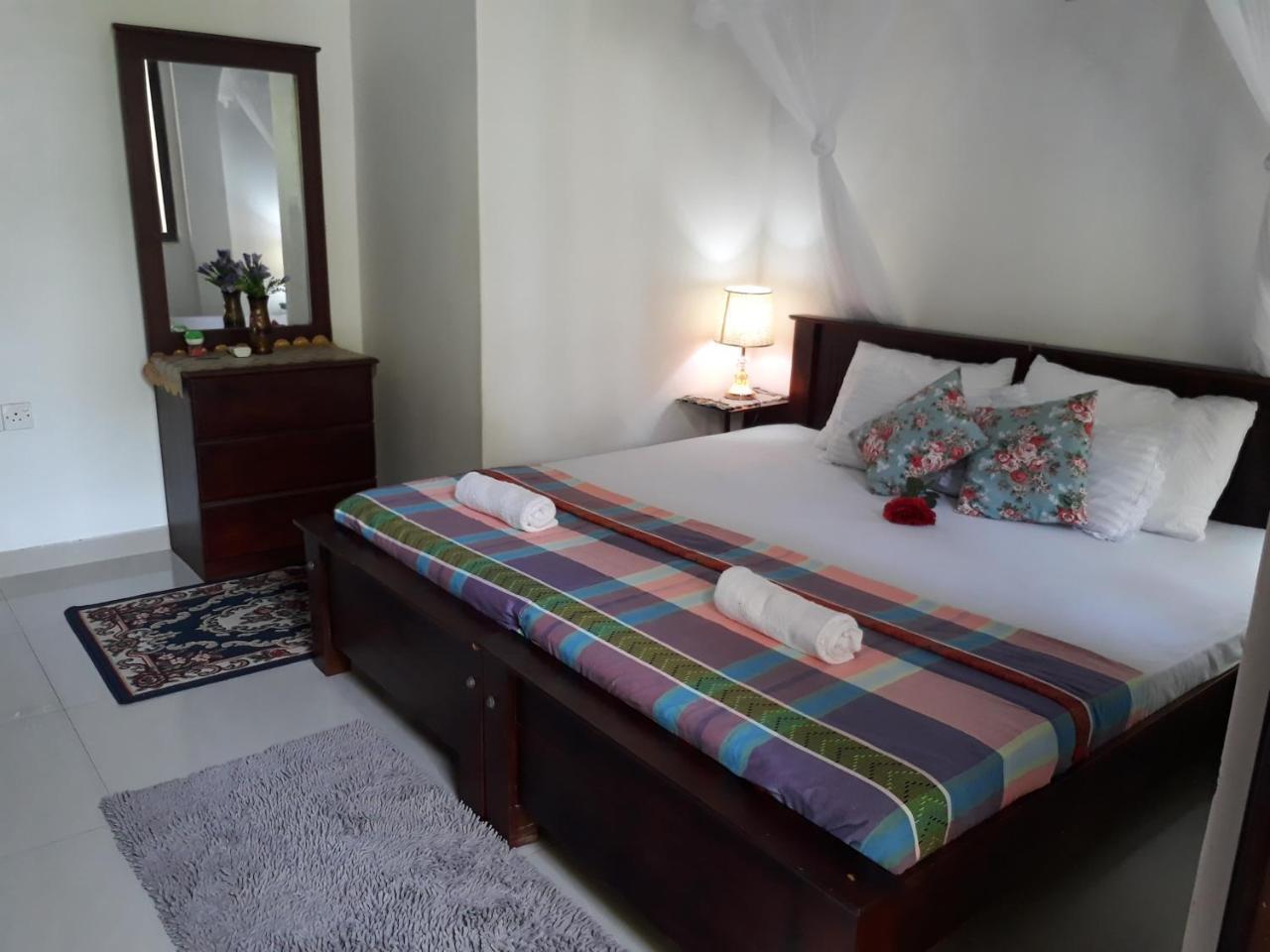 Southern Comforts - Galle Fort Екстериор снимка
