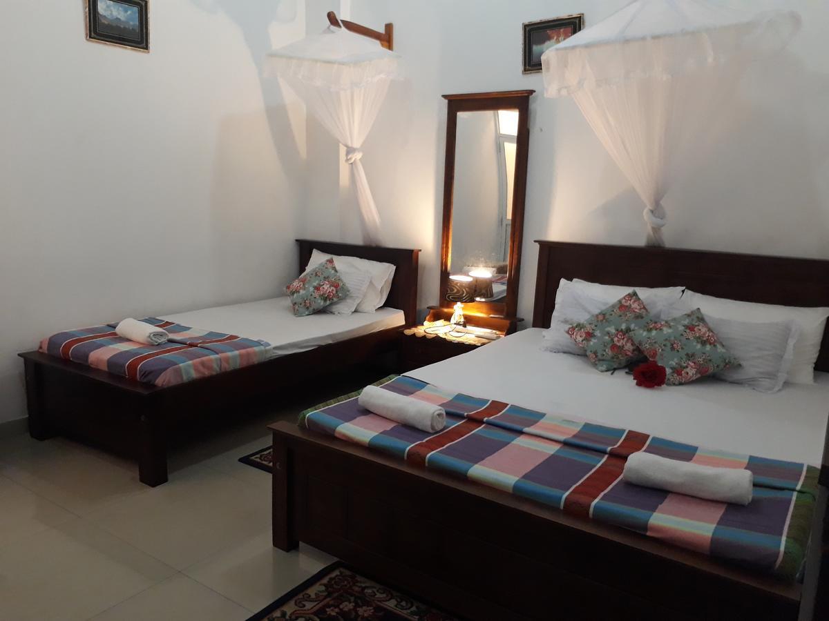 Southern Comforts - Galle Fort Екстериор снимка