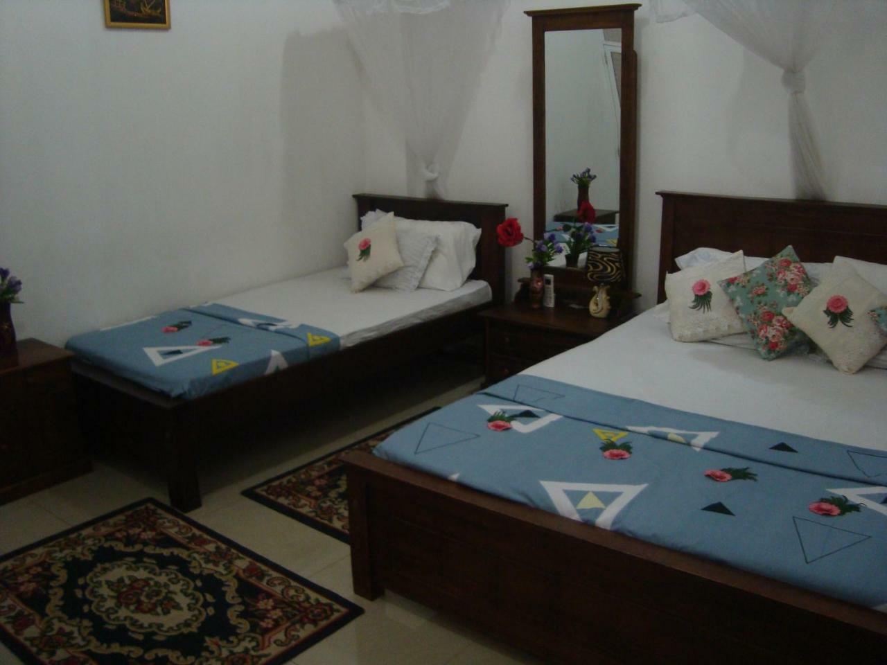 Southern Comforts - Galle Fort Екстериор снимка
